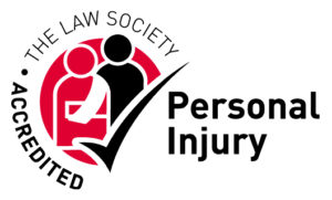 Law Society Accreditation Personal Injury