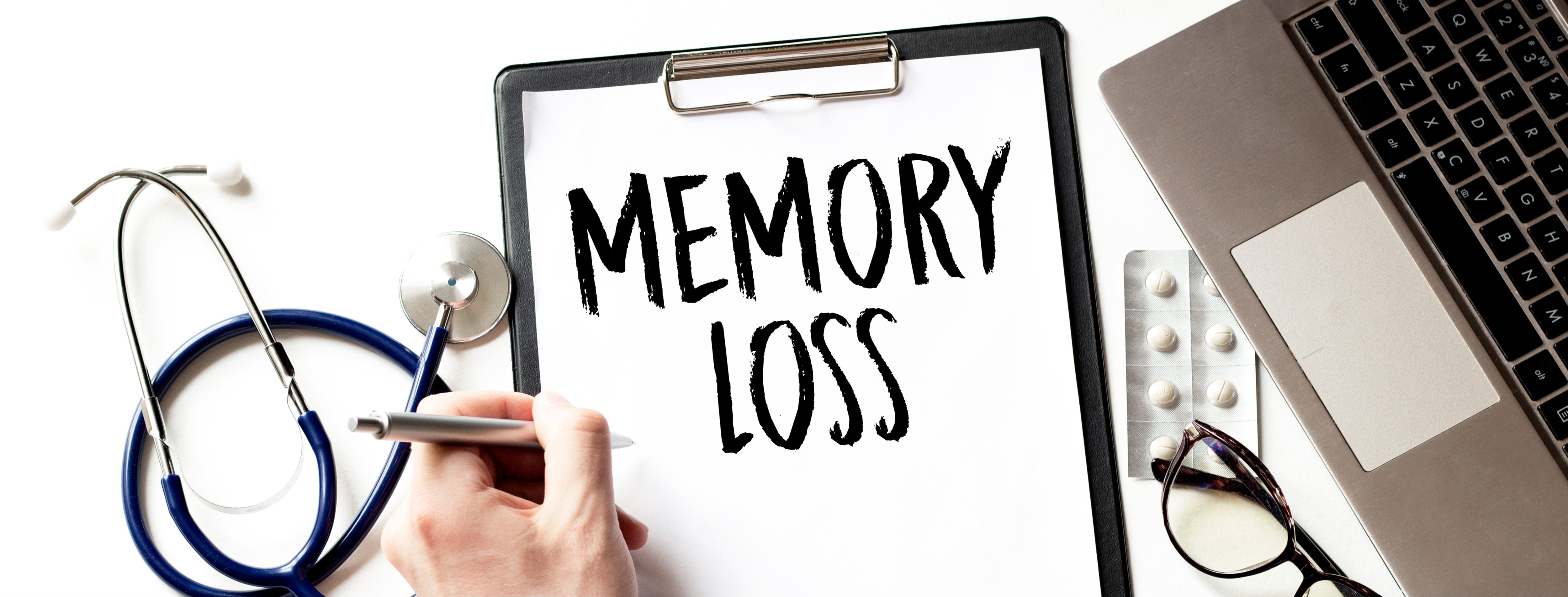 trauma and memory loss
