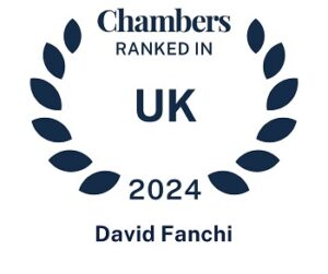 David Chambers 2024