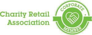 charity retail association accrediton