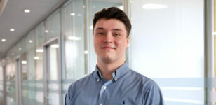 Photo of Ben Likely - Trainee Solicitor